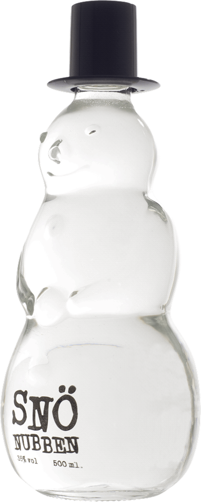 Produktbild för SnöNubben