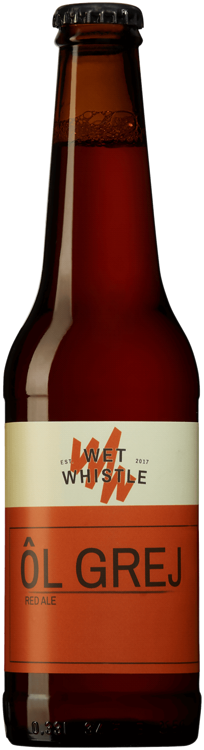 Produktbild för Wet Whistle Brewery