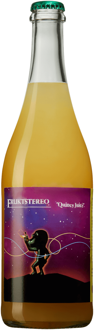 Produktbild för Fruktstereo