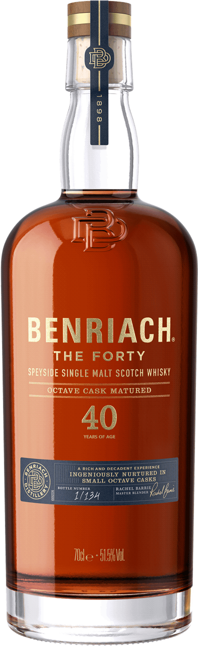 Produktbild för Benriach