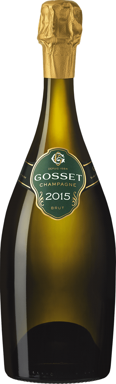 Produktbild för Gosset Millésime