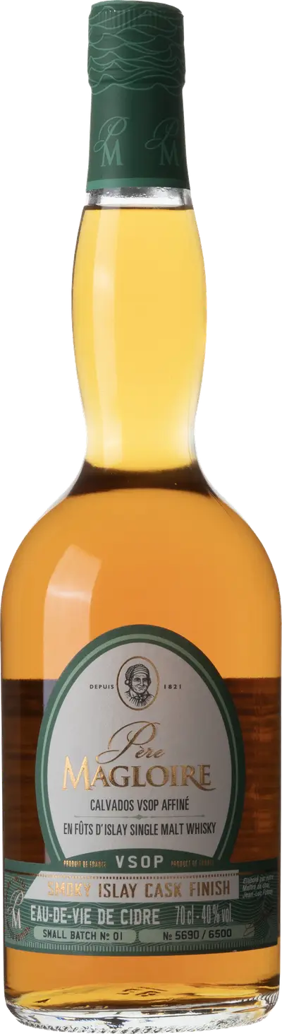 Produktbild för Pere Magloire VSOP