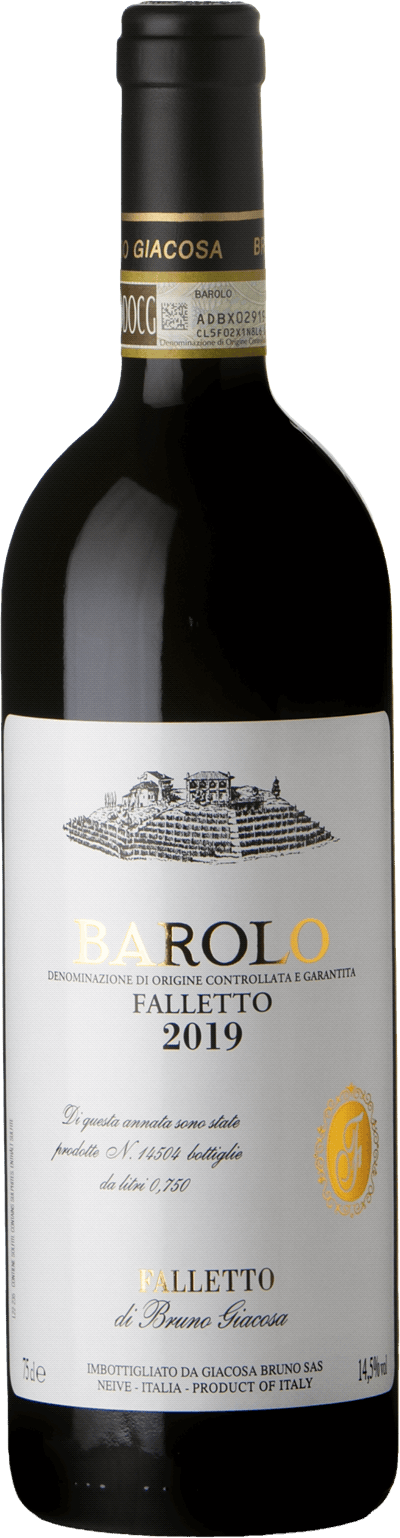 Produktbild för Barolo