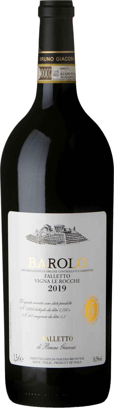 Produktbild för Barolo