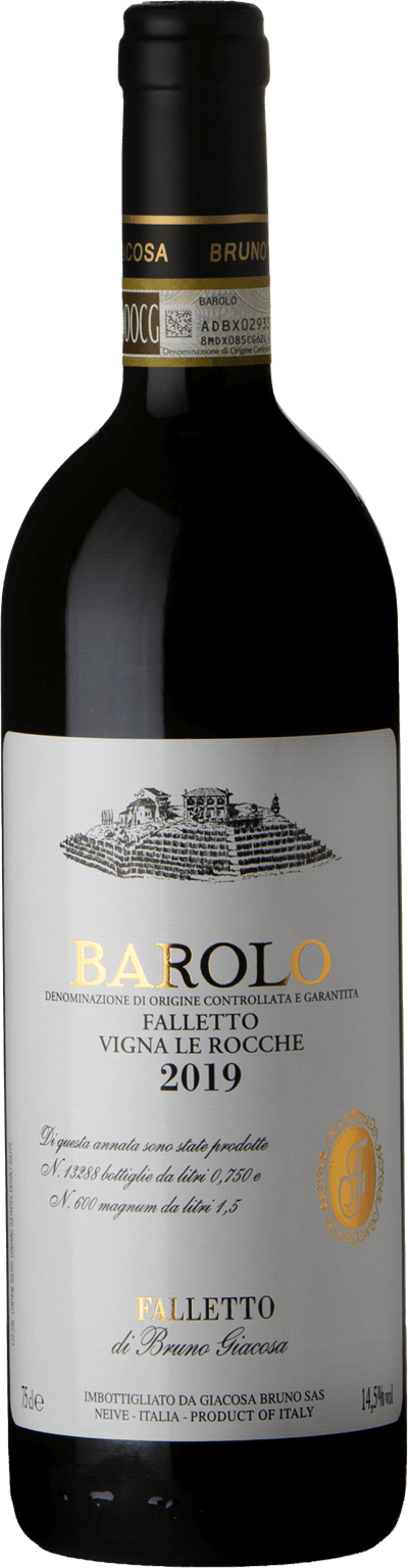 Produktbild för Barolo