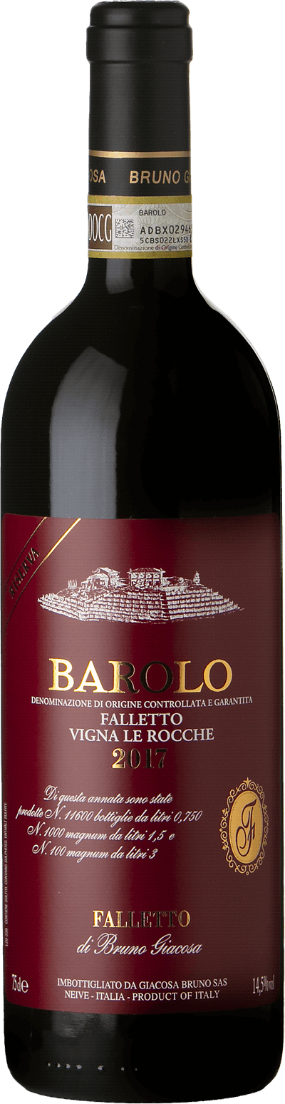 Produktbild för Barolo