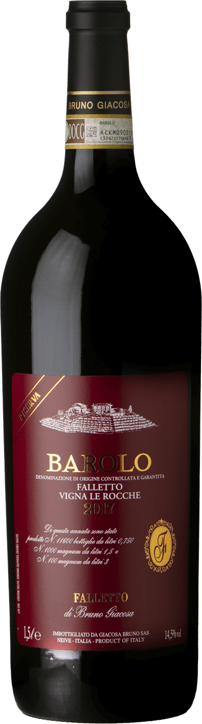 Produktbild för Barolo