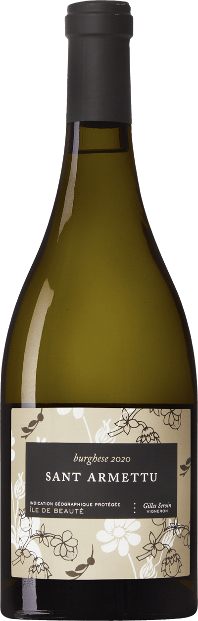 Produktbild för Domaine Sant'Armettu