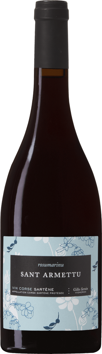 Produktbild för Domaine Sant'Armettu