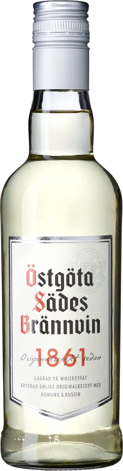 Produktbild för Östgöta Sädesbrännvin