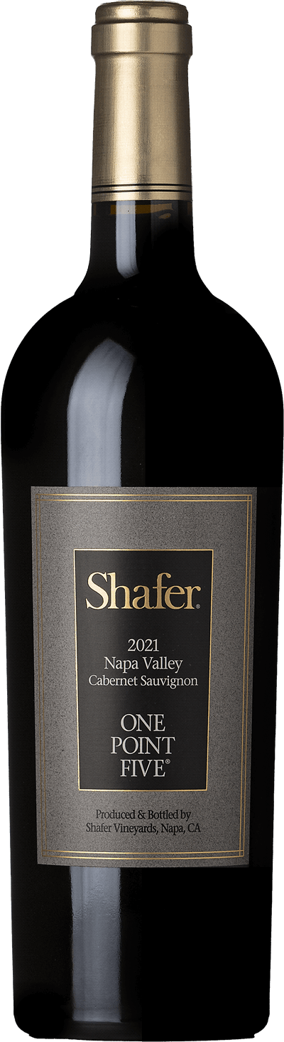 Produktbild för Shafer Vineyards