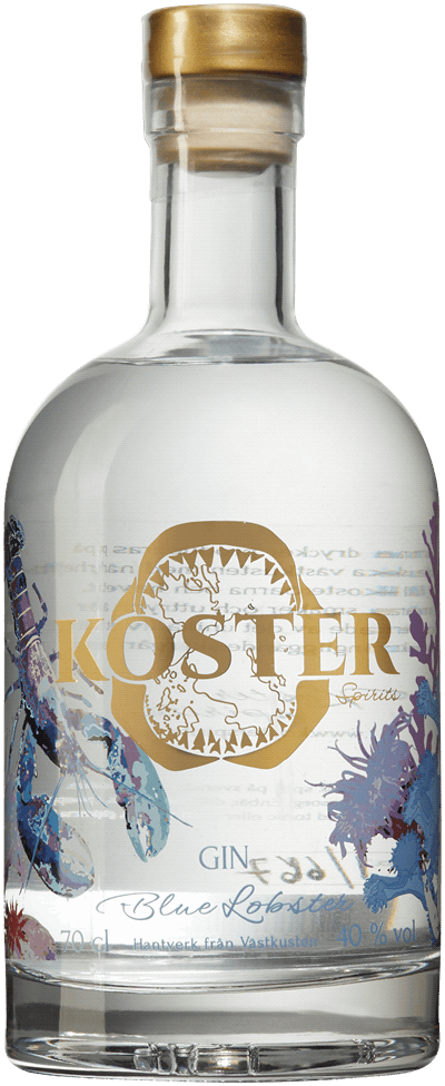 Produktbild för Koster Gin