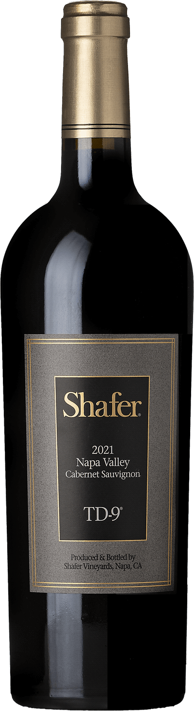 Produktbild för Shafer Vineyards