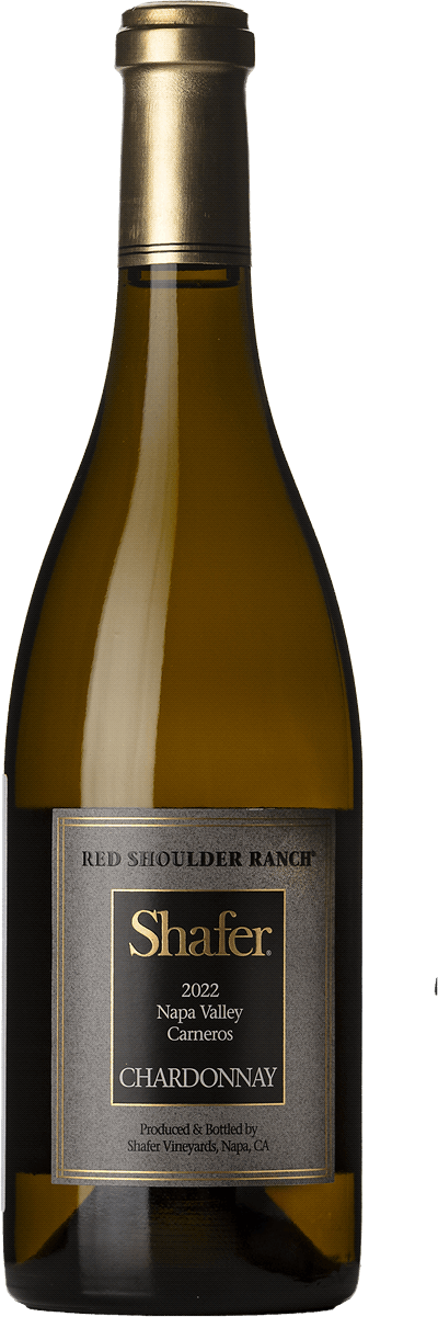 Produktbild för Shafer Vineyards