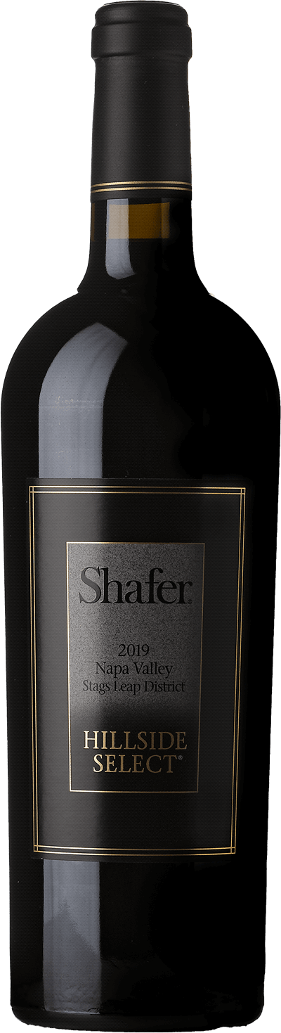 Produktbild för Shafer Vineyards