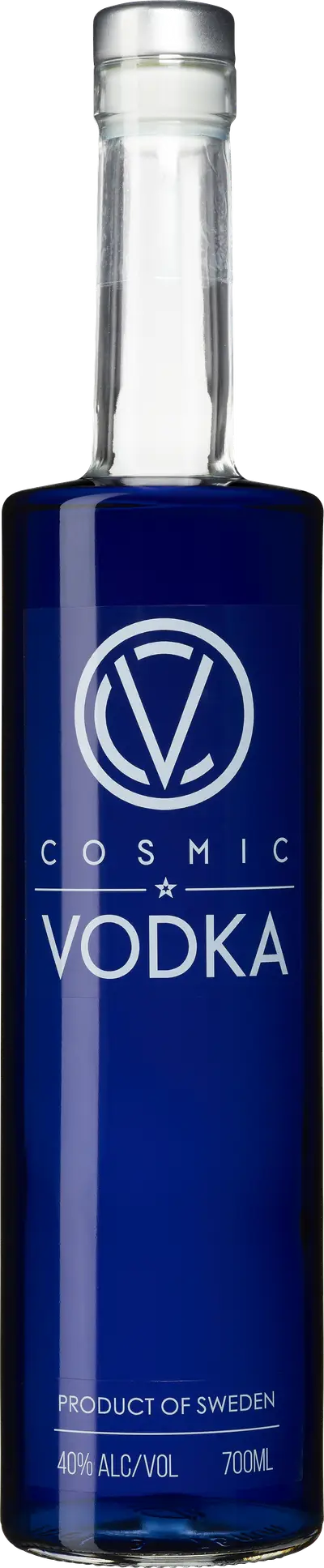 Produktbild för Cosmic Vodka