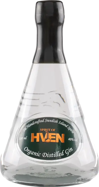 Produktbild för Spirit of Hven