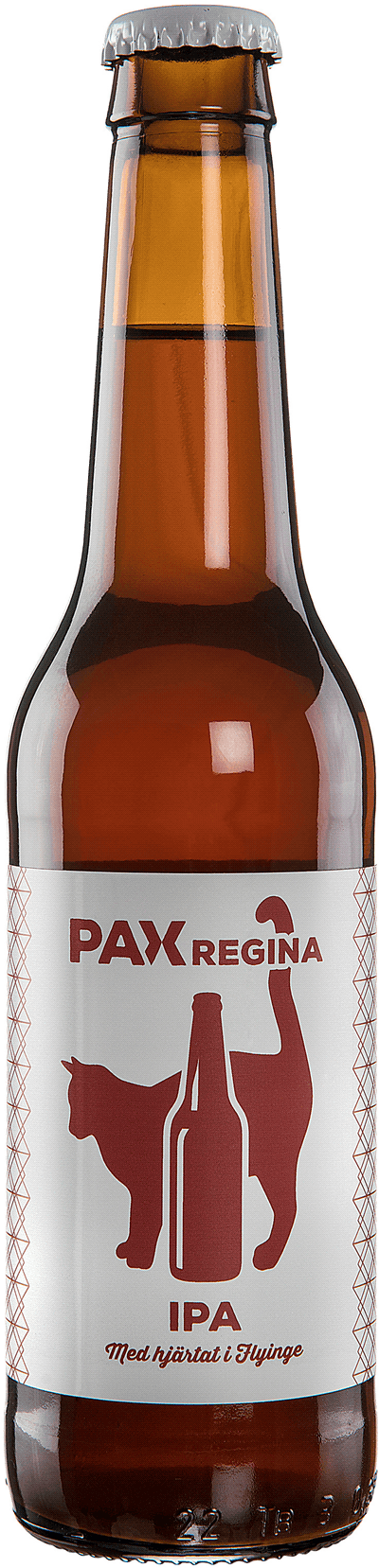 Produktbild för Pax Regina