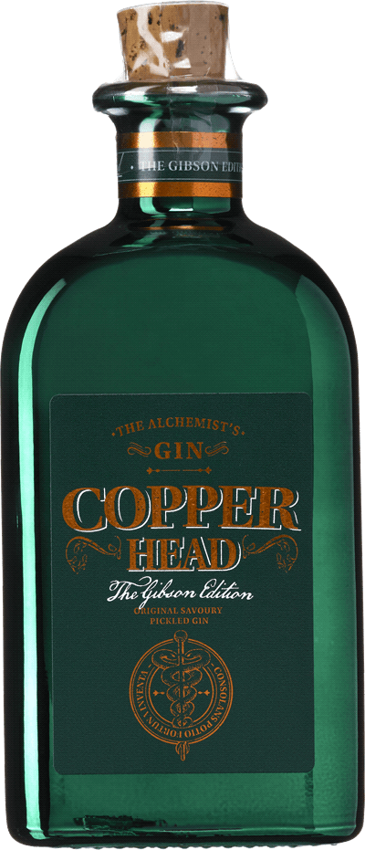 Produktbild för Copperhead