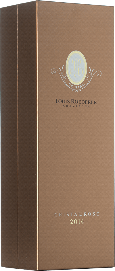 Produktbild för Louis Roederer