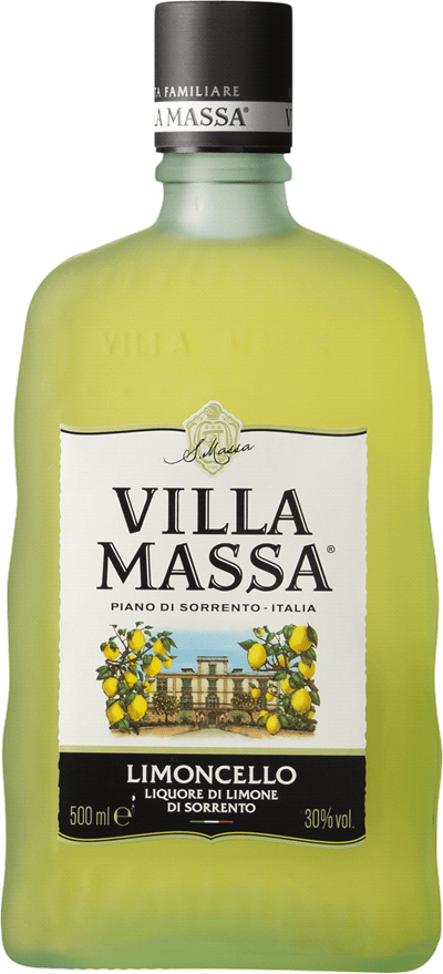 Produktbild för Limoncello di Sorrento