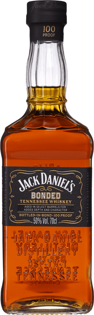 Produktbild för Jack Daniel's Bonded