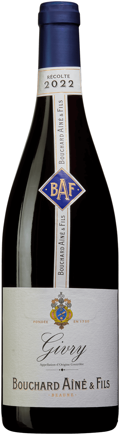 Produktbild för Bouchard Aîné et Fils