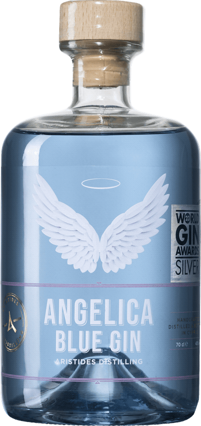 Produktbild för Angelica Gin