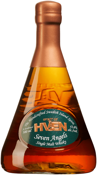 Produktbild för Spirit of Hven