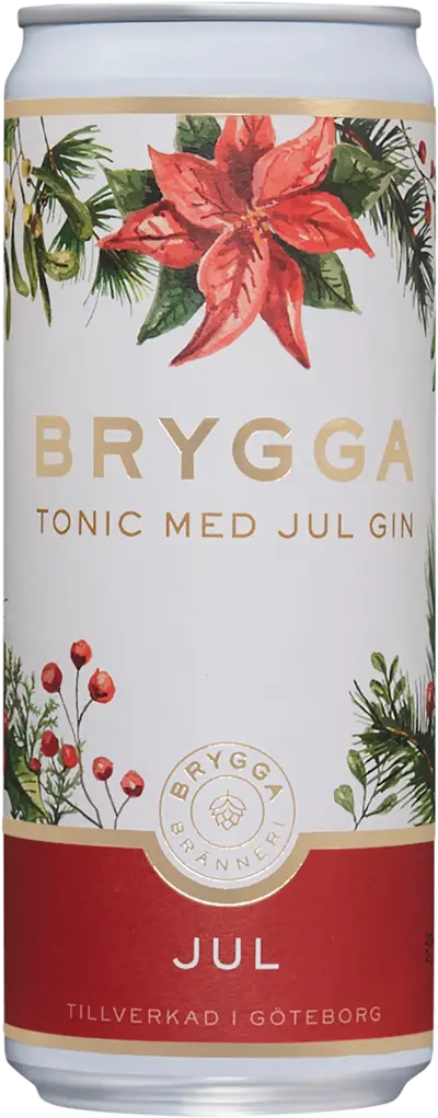 Produktbild för Brygga Bränneri