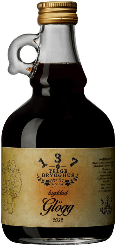 Produktbild för 137:ans Beer & Spirits