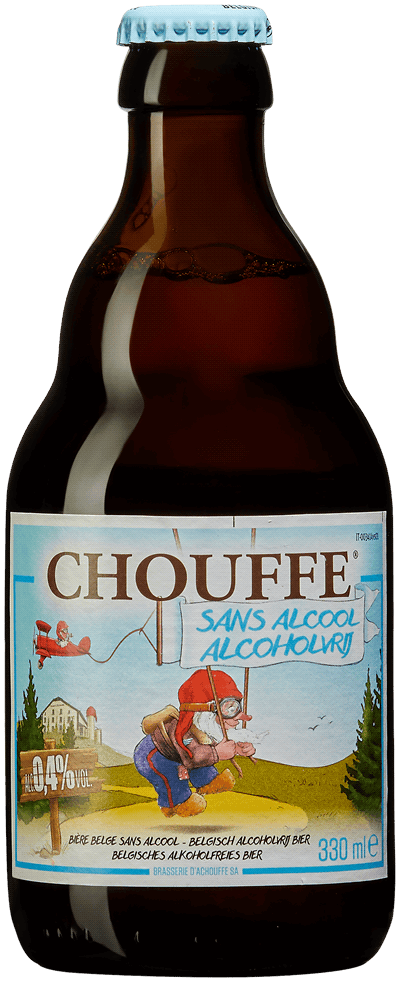 Produktbild för Chouffe