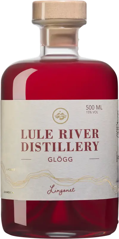 Produktbild för Lule River Distillery