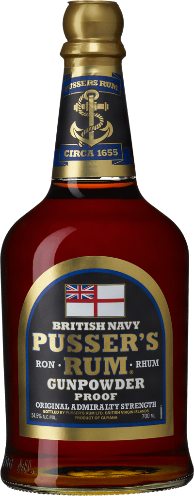 Produktbild för Pusser's