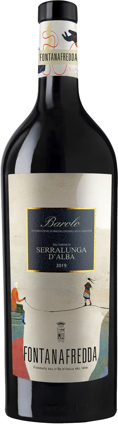 Produktbild för Barolo