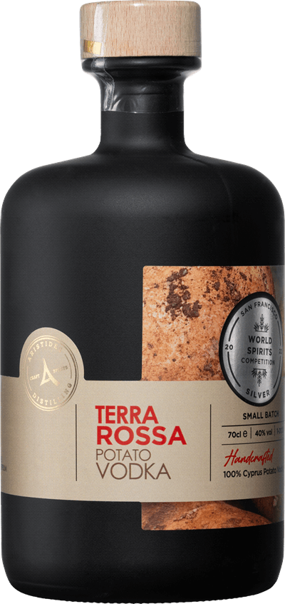 Produktbild för Terra Rossa