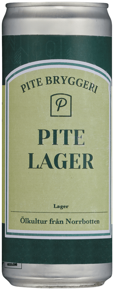 Produktbild för Pite bryggeri