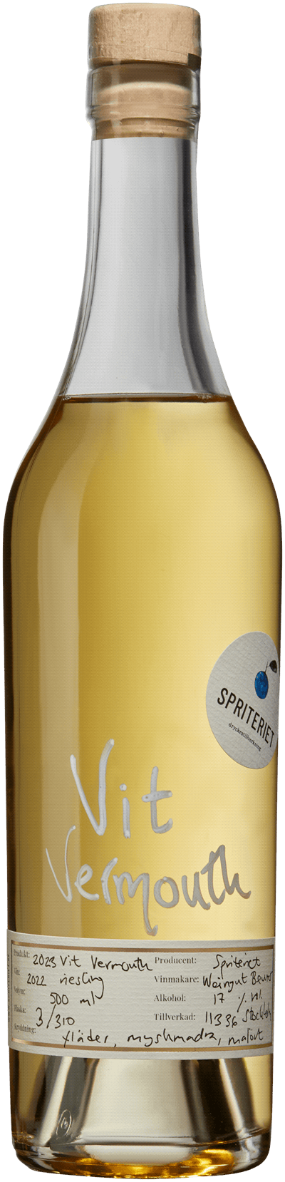 Produktbild för Spriteriet