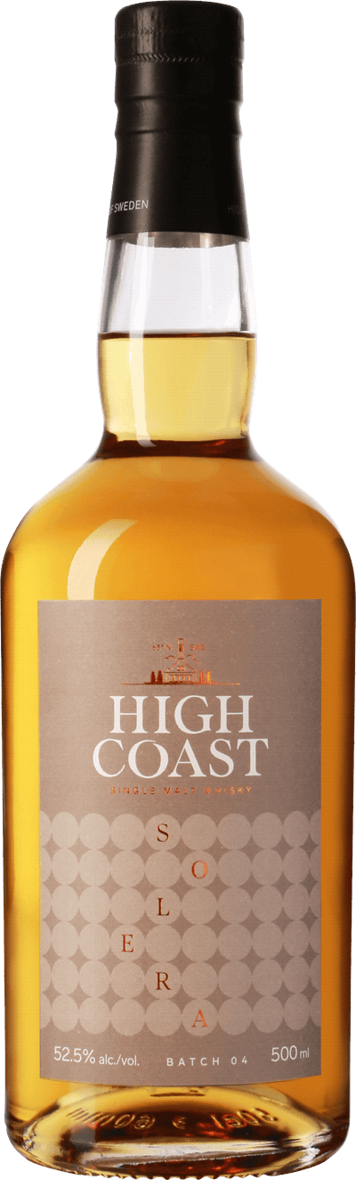 Produktbild för High Coast