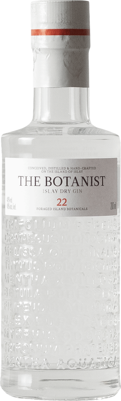 Produktbild för The Botanist Islay Dry Gin