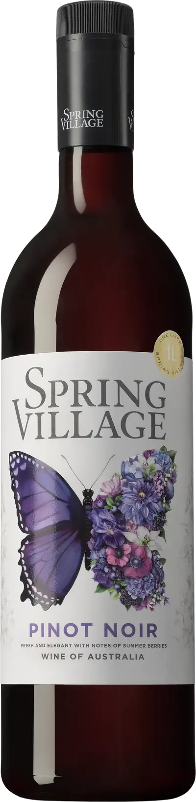 Produktbild för Spring Village