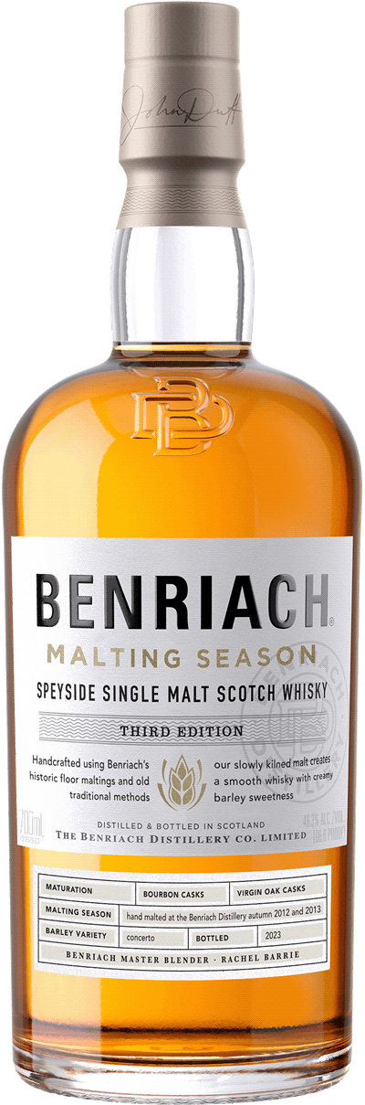 Produktbild för BenRiach Distillery