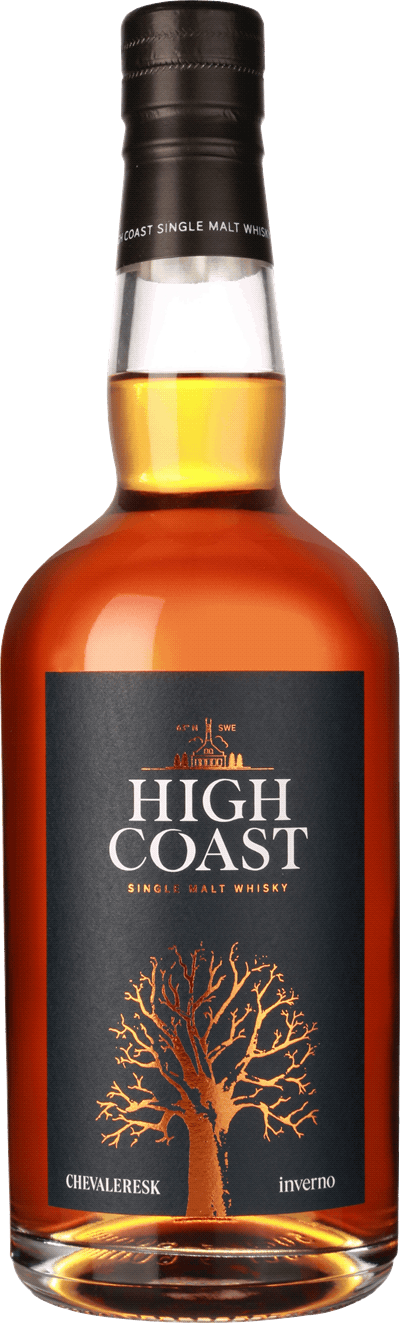 Produktbild för High Coast