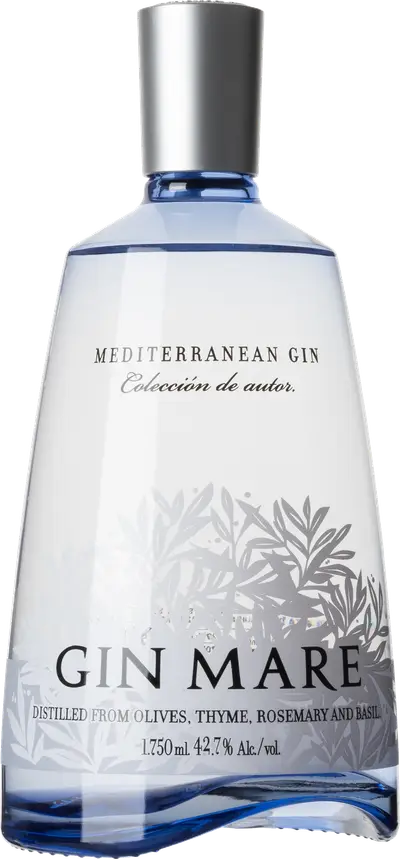 Produktbild för Gin Mare