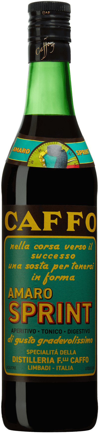 Produktbild för Caffo Amaro