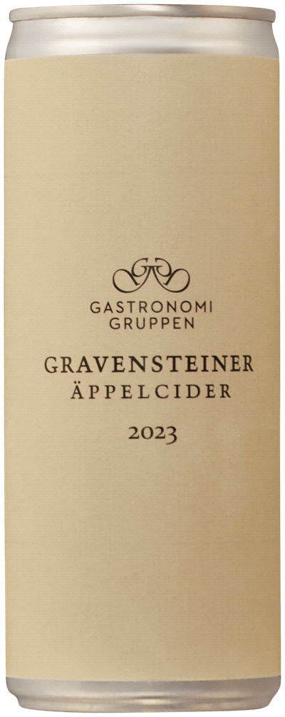 Produktbild för Gravensteiner