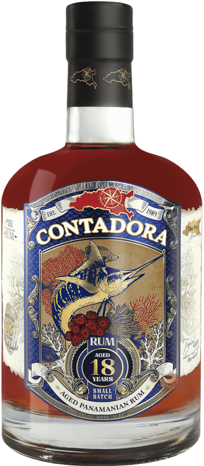 Produktbild för Contadora Small Batch