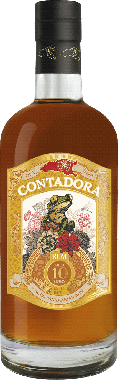 Produktbild för Contadora Small Batch