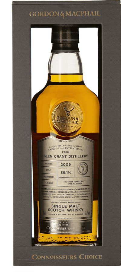 Produktbild för Glen Grant