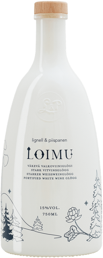 Produktbild för Loimu